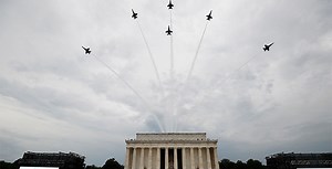 Appreciating Flyover America