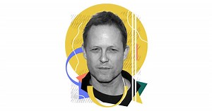 How Dean Winters Keeps Things Fresh After 116 Allstate Commercials