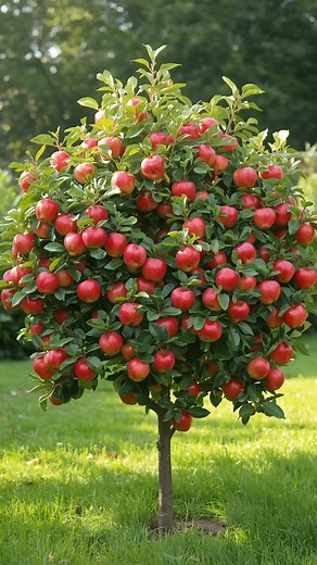 This Apple Propagation Hack Really Works! 🍎✅ #ApplePropagation #gardeninghacks #planttips #fruitgrowing #diygarden | Morgan Venn