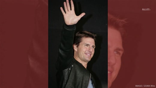 Tom Cruise's Most Dangerous Stunts