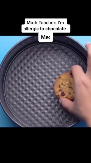 Funny Math Teacher Allergic to Chocolate - Hilarious School Moments