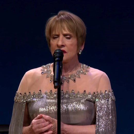 Three-time Tony Award winner Patti LuPone is bringing her acclaimed theatrical concert, Matters of the Heart, to SF March 1. | Patti LuPone