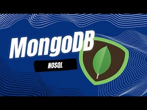 Instalación de MongoDB Tools, Creación de Base de Datos y Respaldo con Línea de Comandos