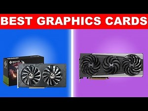 Top 5 Best Graphics Cards in 2025 on AliExpress