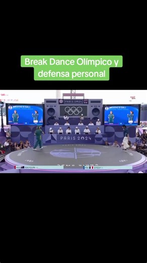 Break Dance y Defensa Personal: La 411 para Actuar