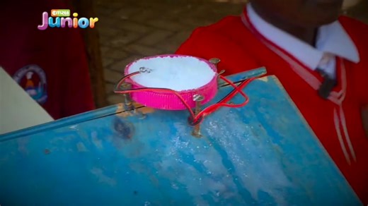 3.5K views · 70 reactions | Citizen junior is the kind of show that legit warms your heart! Watoto wakona talanta huku nje and you get to catch all that talent on #citizenjunior | Citizen TV Kenya | Facebook