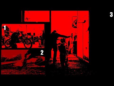 I started to build a HARD ENDURO bike and here's what happened