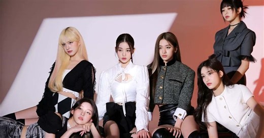IVE 'Eleven': Starship rookies' debut song enters Billboard's 'Hot Trending Songs' chart