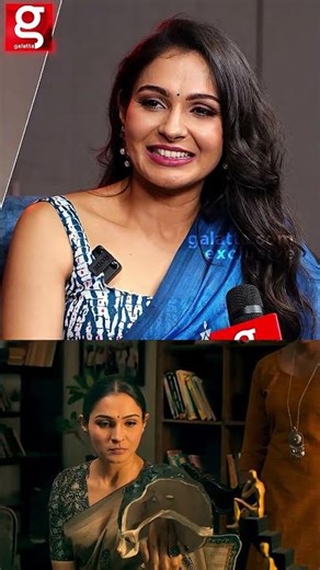 Master பட Set லயே Vijay இத கேட்டாரு🫢🔥Andrea Jeremiah #throwback