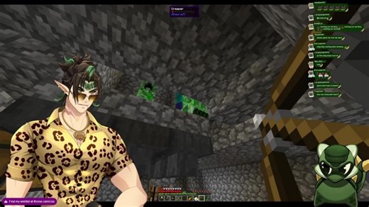 MINECRAFT RP [INVASION: PARASITE]D RAHHHHHH🐊💚