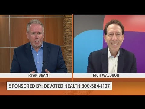 Devoted Health offers Medicare Advantage plans