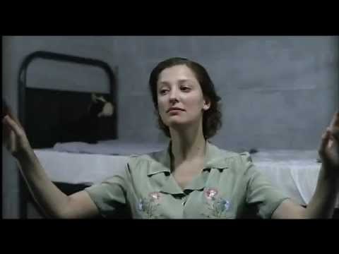 Der Untergang (Downfall) - Deleted Scene: Traudl Junge & Goebbels kids.