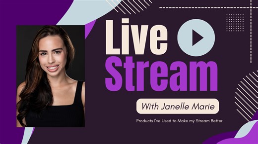 Watch Prime Picks Live &colon; Improve Your LiveStream on Amazon Live