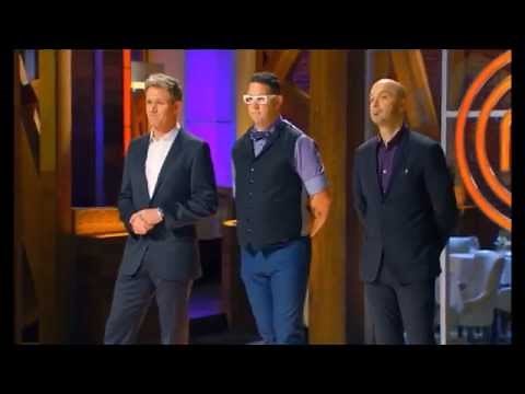 MasterChef Emotional Elimination