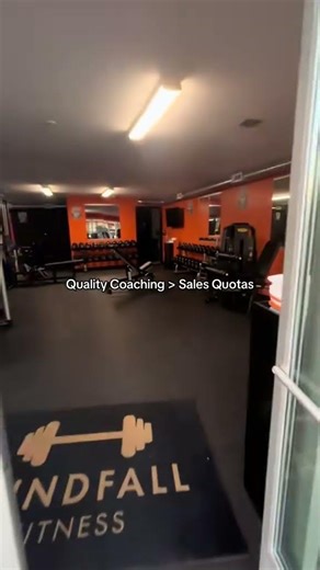 Bit Box gym taught me a lot but boutique gyms changed everything! #betonyourself