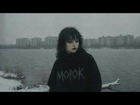 MOPOK 095 | Soviet Post-Punk & Slavic Cold Wave & Dark EBM | Deep Doomer Music