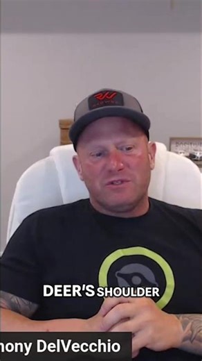 Muzzleloader Hang Fire: Epic Hunting Fail Story! #shorts