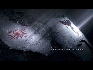The Man in the High Castle Opening Theme