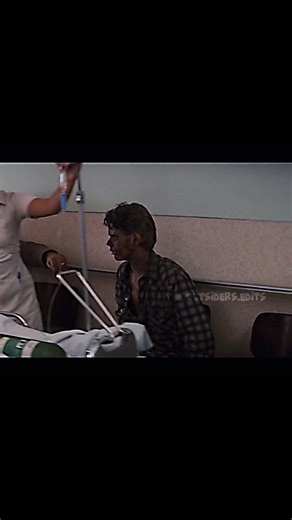 He probably felt so bad for dally and johnny #theoutsiders #dallywinston #ponyboycurtis #sodapopcurtis #darrycurtis #apologize