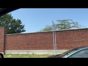 Joint Base Anacostia-Bolling in DC lockdown over; suspect detained | FOX 5 DC