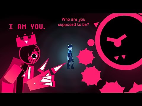 JSAB blixer meets annihilation john doe from forsaken