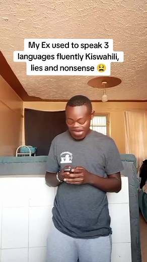 Ama ex huwa shetani? 😭😫 #fyp #trendingvideo #viral_video #kalenjintiktok #bomettiktokers #kerichotiktokers #eldorettiktokers #nairobitiktokers #nakurutiktokers #ronnyk36