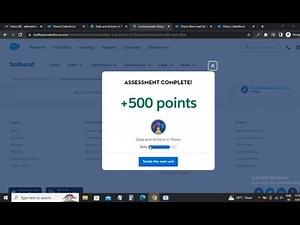Communicate Using the Action Element | Data and Actions in Flows