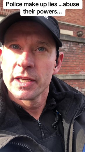 Police Misconduct and Abuse of Power in Public Spaces