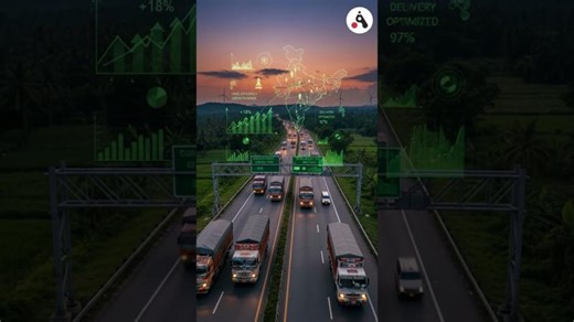 Manual Fleet Management Is Killing Efficiency | AeoLogic Technologies