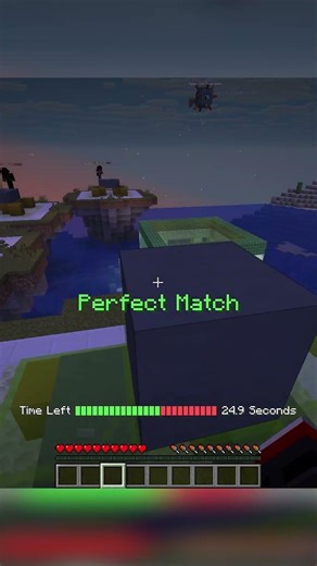 🎮 Minecraft Speed Builders | Mini Speedrun | Part #15