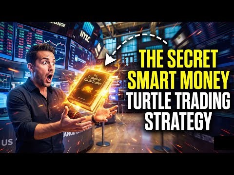The Complete TurtleTrader 🔥summary🔥