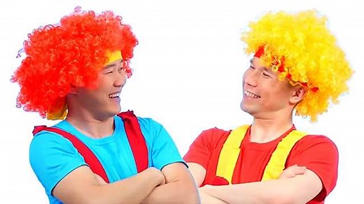 67K views · 645 reactions | Play together with your fingers and sing with us. Song lyrics: Watch and remember, Let's play together. Johnny, Johnny... Woops! Johnny, Johnny... | D Billions | Facebook