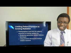 Radiation Safety and ALARA Principles