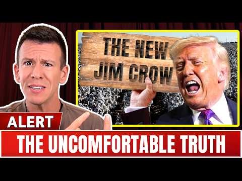 The Trump Jim Crow Problem Explained