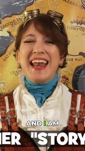 Watch Me Transform Into Storyologist Page Turner! 📚 Such a Library