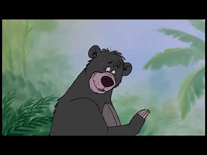 The Little Mer-Robot part 2 - Baloo's Concert ("Daughters of the Sultan")