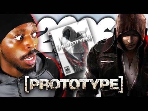 2026 AND PROTOTYPE IS STILL FIRE ASF!! | Prototype