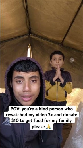 Do not scroll my friend we need you help please 🙏