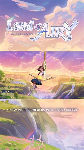 KDK Singapore on Instagram: "Step into the Land of Airy! 🌬️✨​ Join Airy on a journey as she explores the thoughtful features behind our Airy ceiling fan - designed to bring comfort, quiet performance, and peace of mind into every home.​ 🌙 Set alarms effortlessly via the KDK App​ 🦉 Silent Wings inspired by owls in flight​ 🌸 Colour-changing LED lights to suit every mood​ 🌿 KDK Safety Latch for added peace of mind​ Plus, enjoy these promotional perks:​ 💰 Exclusive Discount​ 🛡 1-year product 