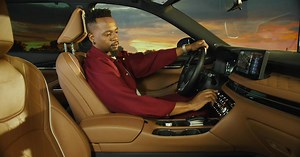 Opera Singer Babatunde Akinboboye Is Pushing Boundaries