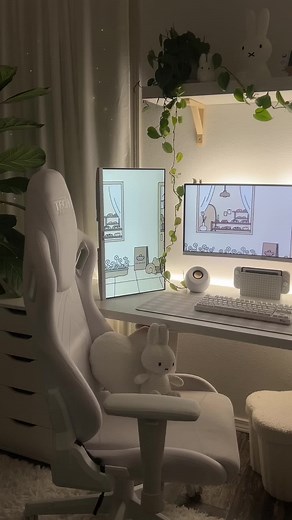 Cozy PC Gaming Setup Ideas for Ultimate Comfort