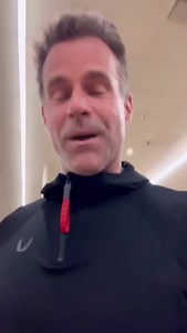 16K reactions · 365 shares | #Repost @cameronmathison Apparently playing Drew Cain means I can’t even buy a protein shake in peace  Got whacked with a stack of papers at the store the other day. I’ve had Apples thrown at me, cars honking and drivers screaming, near sidewalk collisions… all in a day’s work. No hard feelings though—I get it #dramacain #publicenemydrew #generalhavoc #ilovemyjob Cameron Mathison | Official General Hospital Fan Club | Facebook