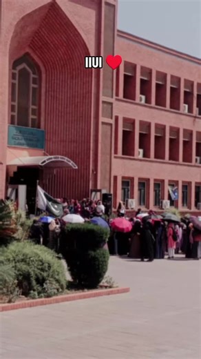 #foryou #iiui #islamian #iiuistudents #dontunderreviewmyvideo