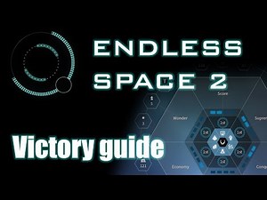 Endless Space 2 - Victory conditions guide