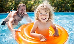 9 Best Family Resorts Near Austin, TX (2025) - All Ages Love!