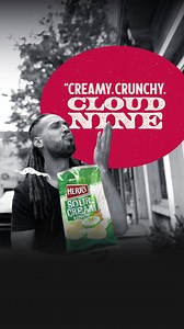 Your feed missing flavor? Follow Herr’s for snacks, deals & so much more. | Herr's