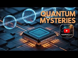 Quantum Science: What You NEED To Know For 2025