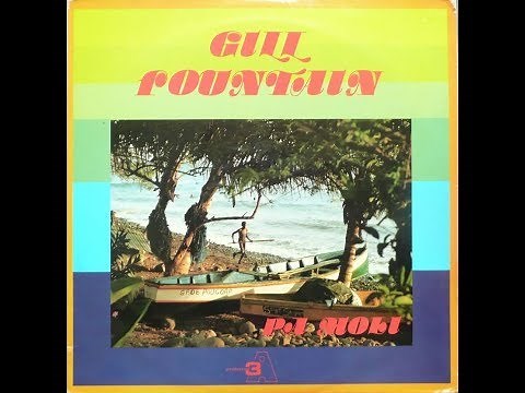 CADENCE-LYPSO--GILL FOUNTAIN--MISIC VACANCES