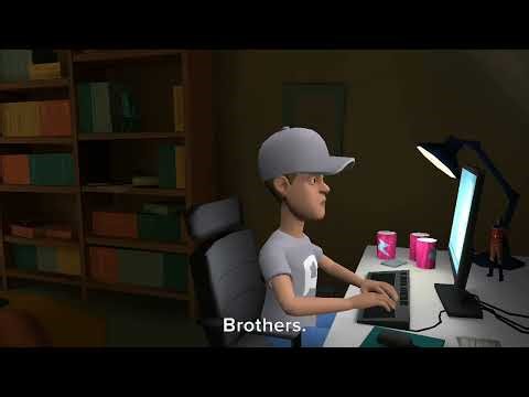 Classic Billy, Denzel Crocker and Wanda makes 5 fake VHS openings