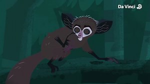 Wild Kratts - Season 3 - Ep 18 - Aye Aye